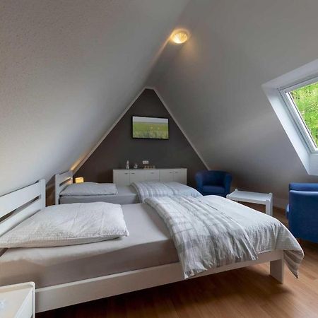 App-4-Midlum Villa Sankt Peter-Ording Bagian luar foto
